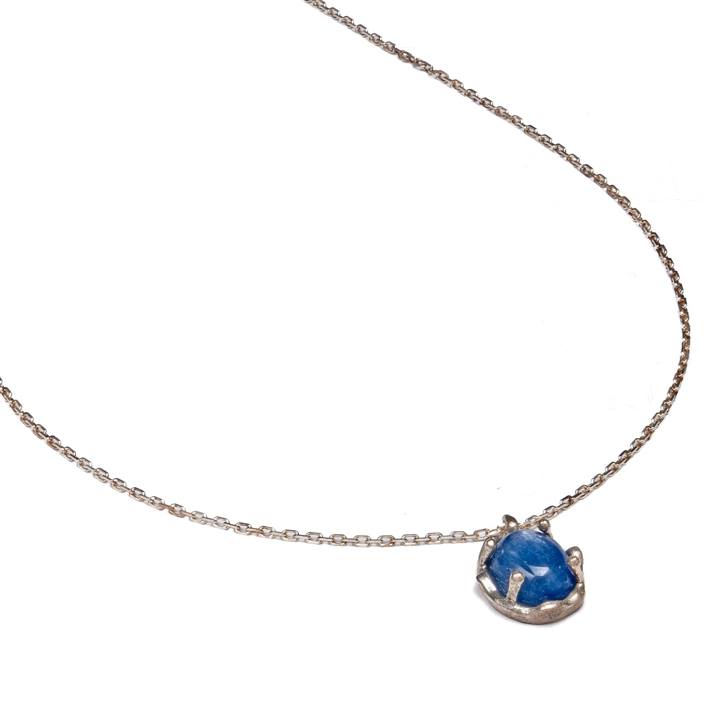 Starry night necklace