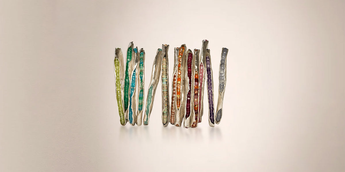 Mashka Jewelry
