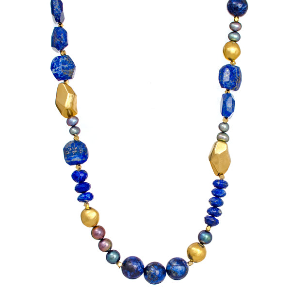 Atlantis necklace