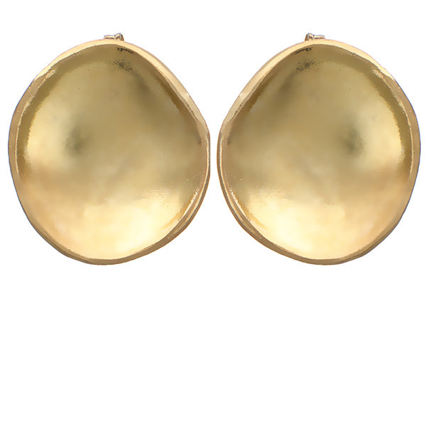 Post earrings