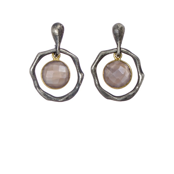 Middle earth earrings